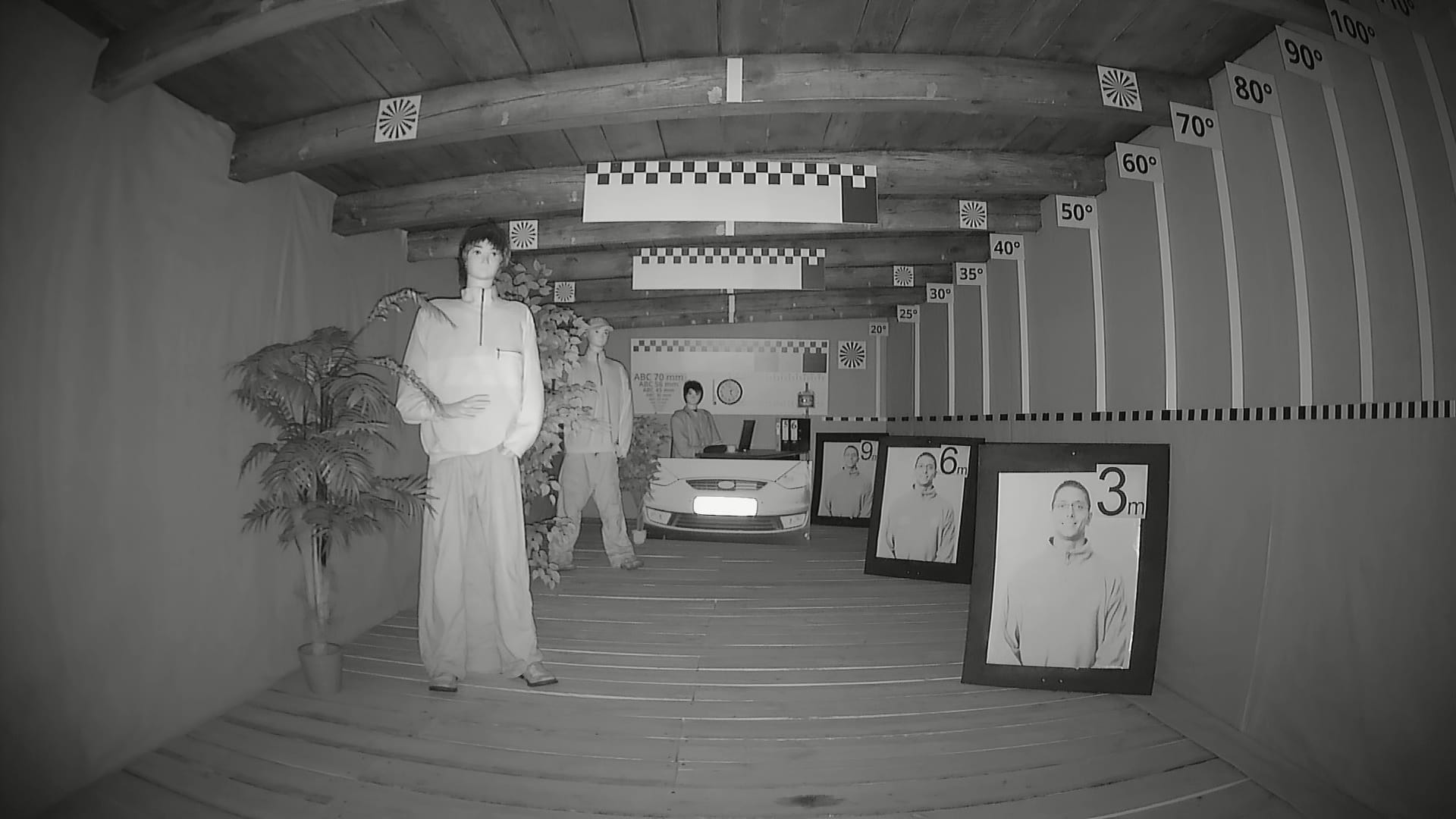 KAMERA AHD, HD-CVI, HD-TVI, PAL HAC-HFW2241TU-Z-A-27135-S2-DIP - 1080p 2.7... 13.5mm - MOTOZOOM DAHUA-1361436