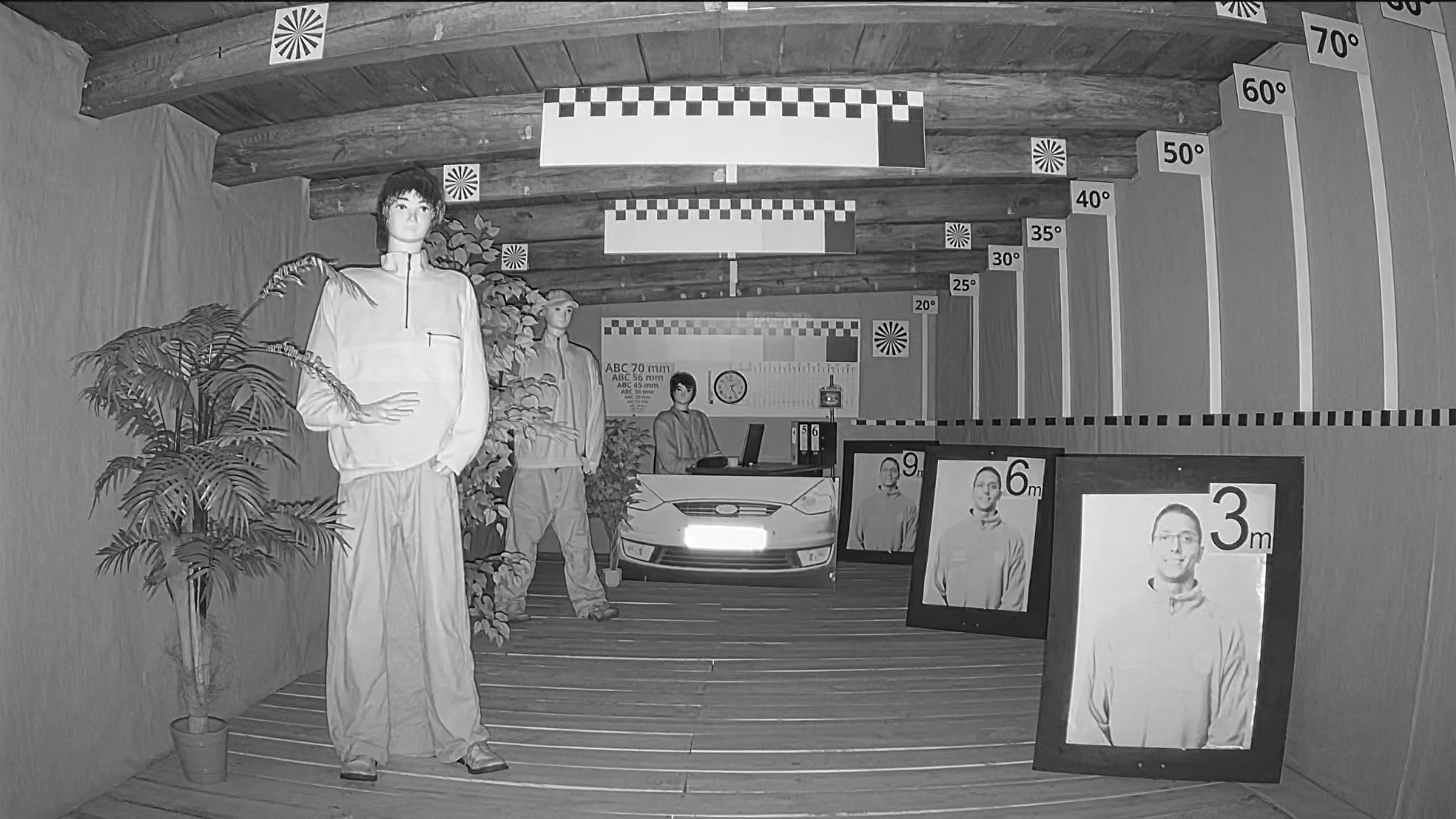 KAMERA AHD, HD-CVI, HD-TVI, PAL HAC-HFW2501TU-A-0360B-S2 - 5Mpx 3.6mm DAHUA-1327085