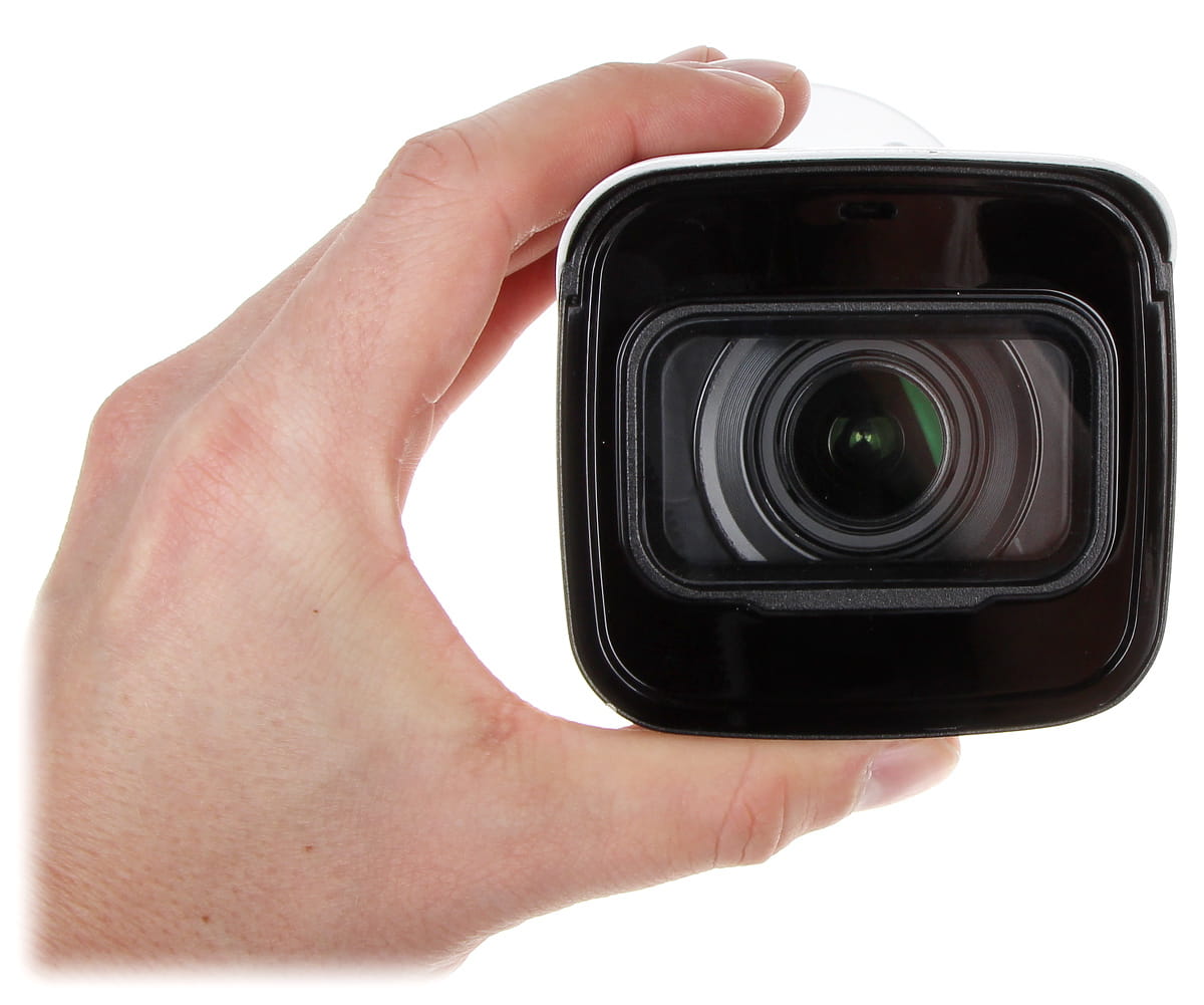 KAMERA AHD, HD-CVI, HD-TVI, PAL HAC-HFW2501TU-Z-A-27135-S2 - 5Mpx 2.7... 13.5mm - MOTOZOOM DAHUA-1327561
