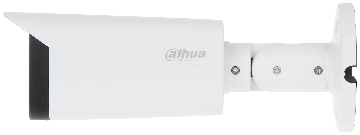 KAMERA AHD, HD-CVI, HD-TVI, PAL HAC-HFW2501TU-Z-A-27135-S2 - 5Mpx 2.7... 13.5mm - MOTOZOOM DAHUA-1327562