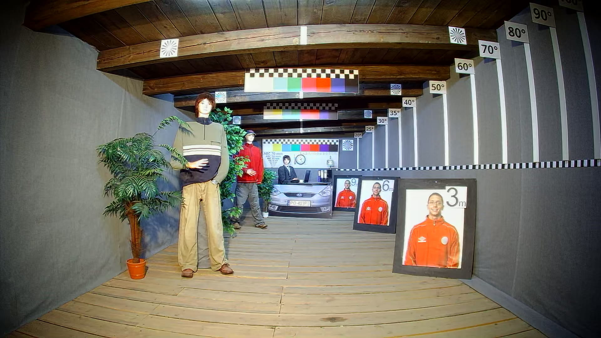 KAMERA AHD, HD-CVI, HD-TVI, PAL HAC-HUM3201B-P-0280B-S2 PINHOLE - 1080p 2.8mm DAHUA-1517497