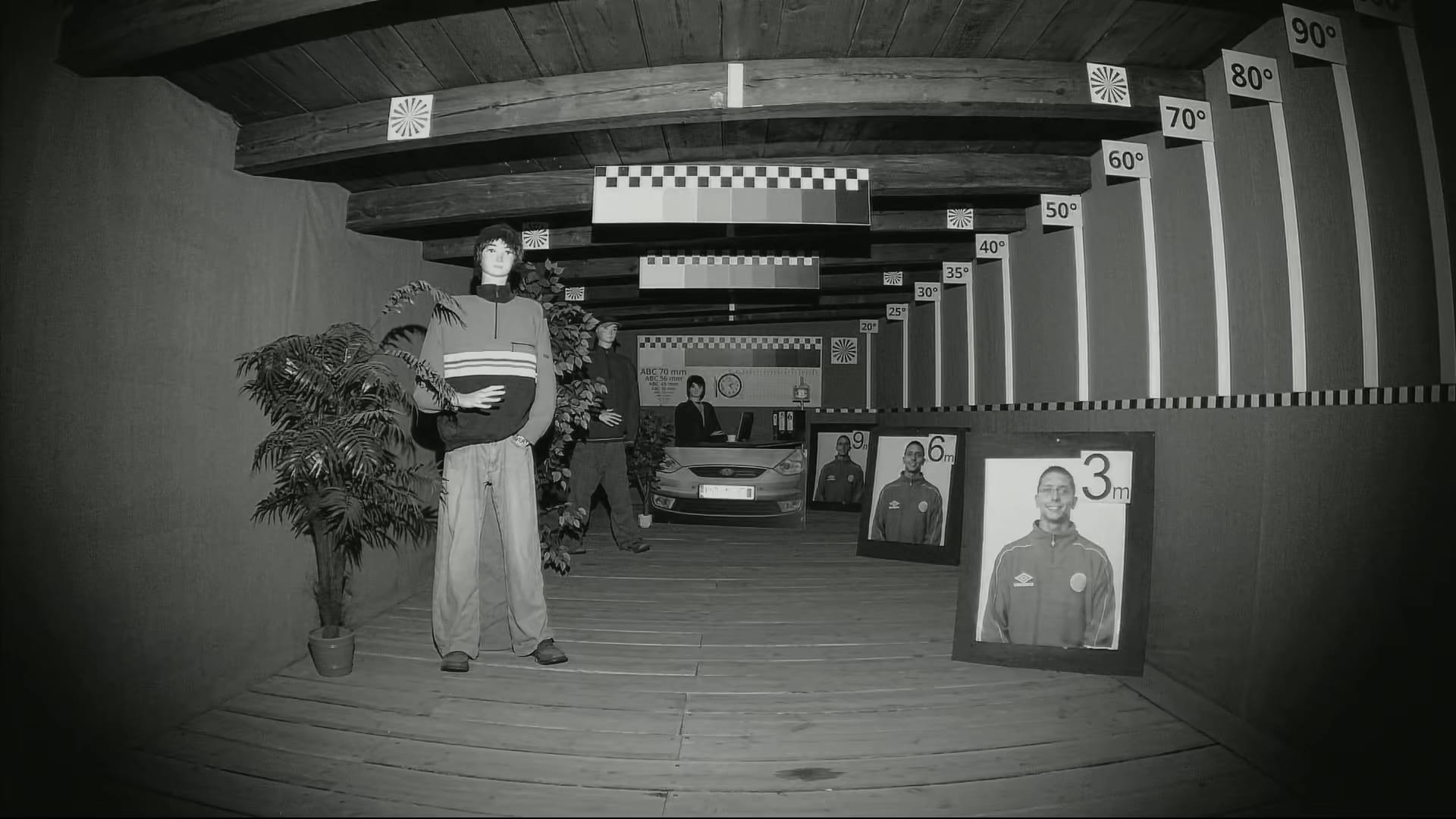 KAMERA AHD, HD-CVI, HD-TVI, PAL HAC-HUM3201B-P-0280B-S2 PINHOLE - 1080p 2.8mm DAHUA-1517505