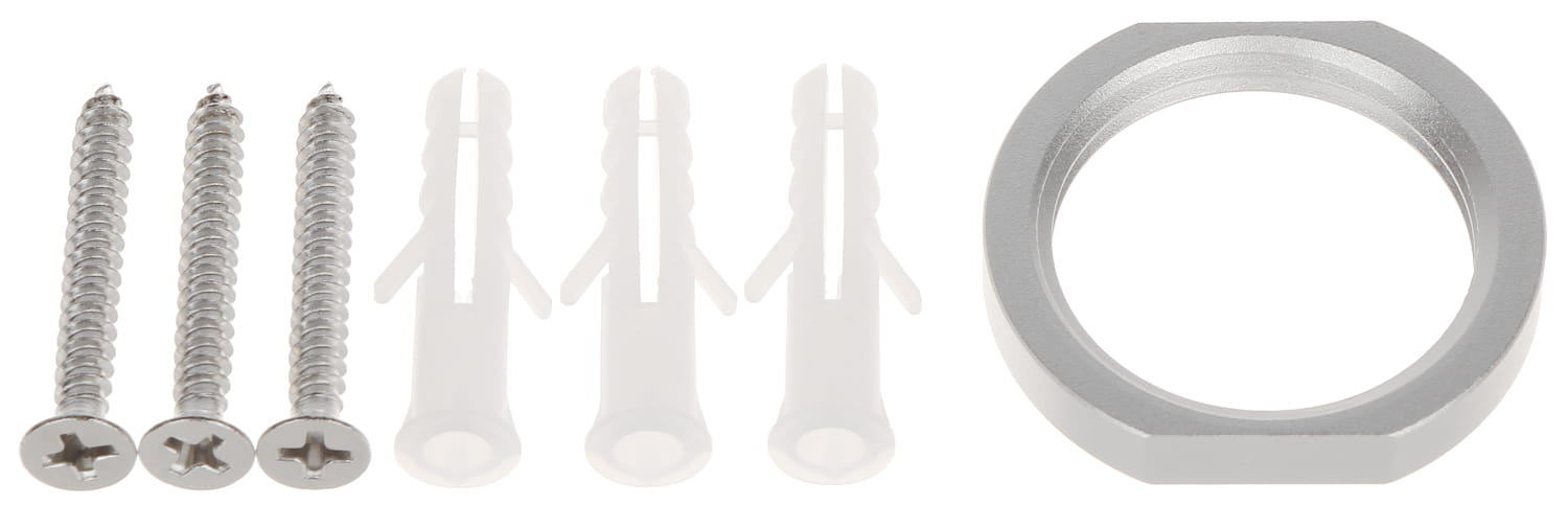 MODUŁ AUDIO HAP120-V DAHUA-1337897