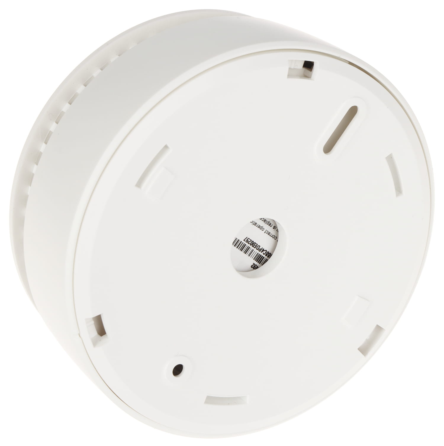 BEZPRZEWODOWA CZUJKA DYMU HY-SA21A-W2(868) DAHUA-1360562