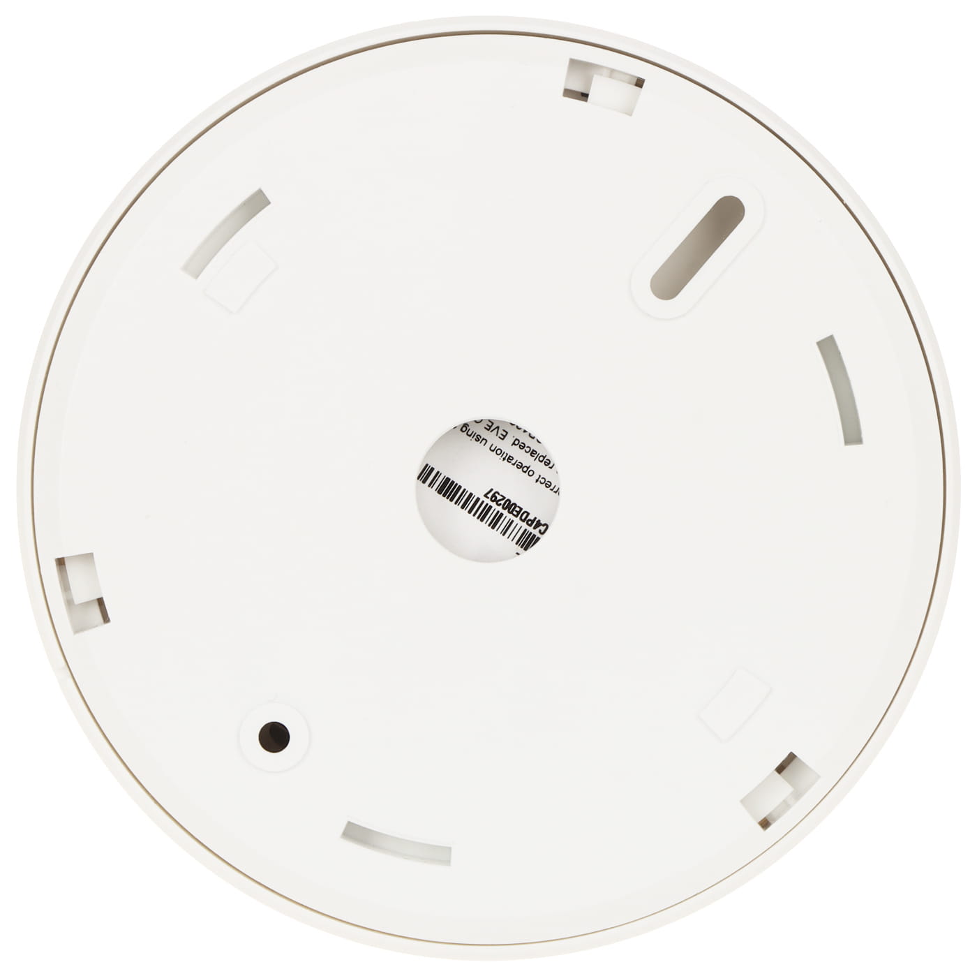 BEZPRZEWODOWA CZUJKA DYMU HY-SA21A-W2(868) DAHUA-1360563