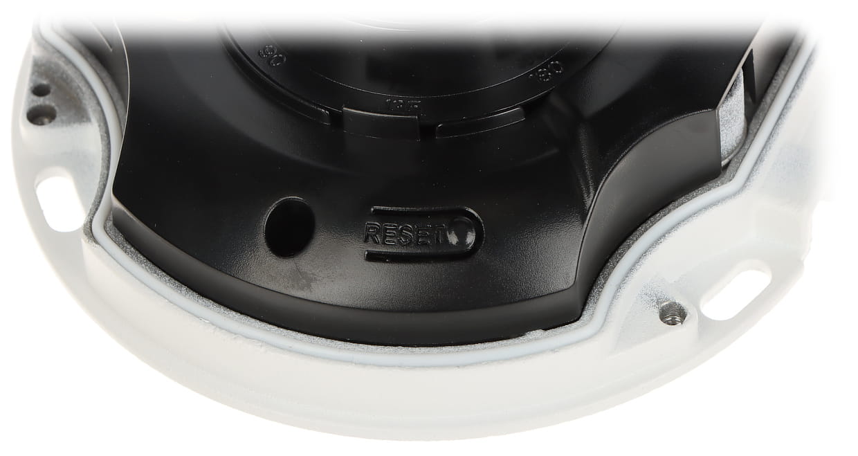 KAMERA WANDALOODPORNA IP IPC-EB5541-AS - 5Mpx 1.4mm - Fish Eye DAHUA-1325487