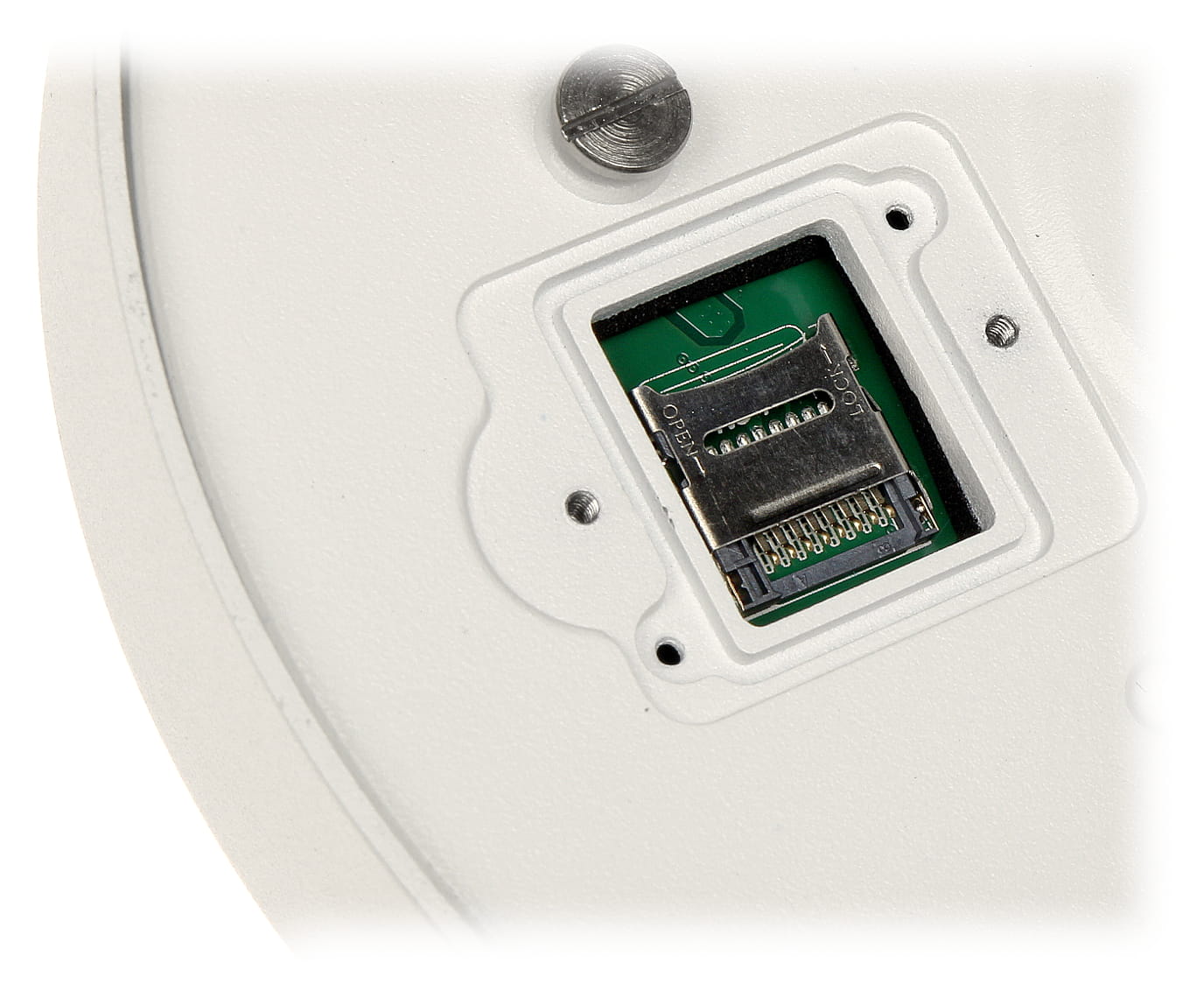 KAMERA WANDALOODPORNA IP IPC-EBW81242-AS-S2 - 12Mpx 1.85mm - Fish Eye DAHUA-1323829