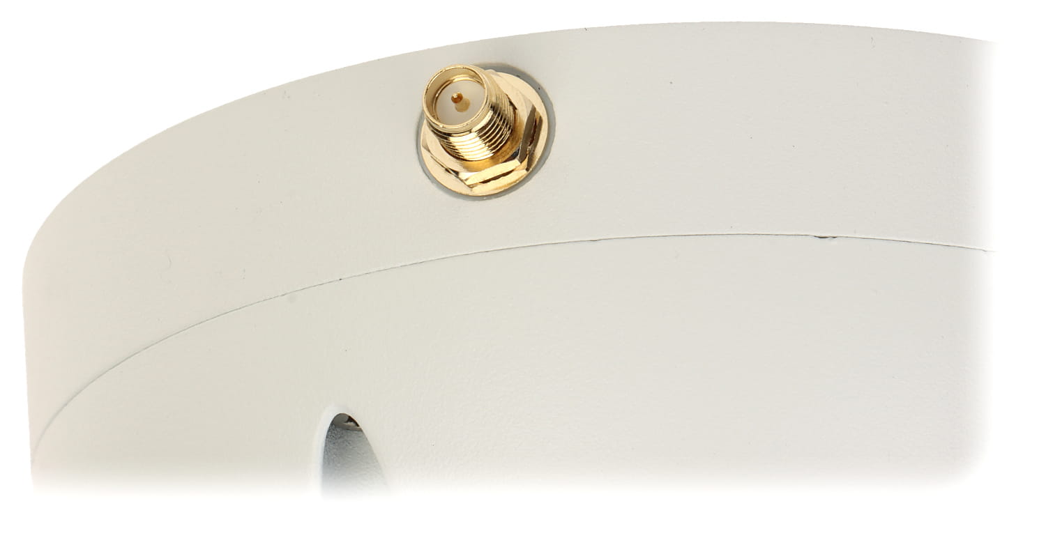 KAMERA WANDALOODPORNA IP IPC-HDBW1430DE-SW-0280B Wi-Fi - 4Mpx 2.8mm DAHUA-1319342