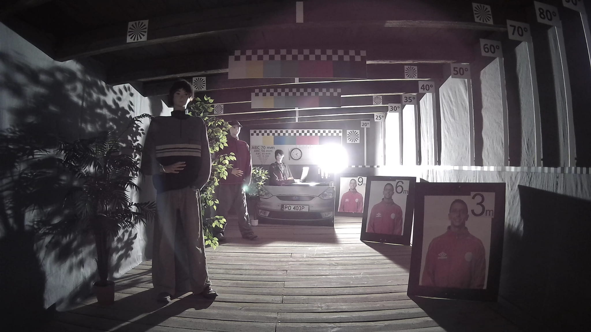 KAMERA WANDALOODPORNA IP IPC-HDBW1430DE-SW-0280B Wi-Fi - 4Mpx 2.8mm DAHUA-1319347