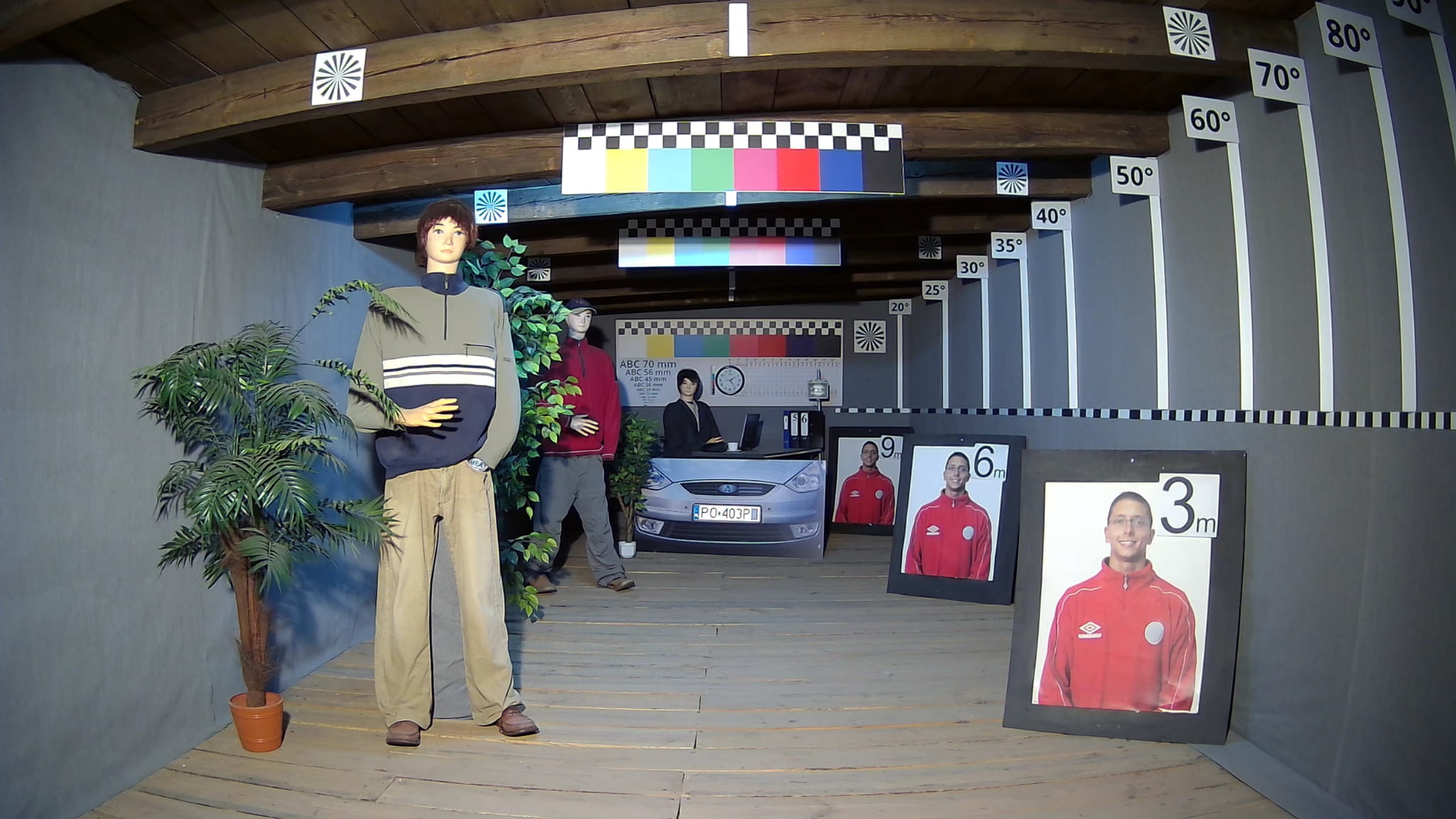 KAMERA WANDALOODPORNA IP IPC-HDBW1430DE-SW-0280B Wi-Fi - 4Mpx 2.8mm DAHUA-1319345