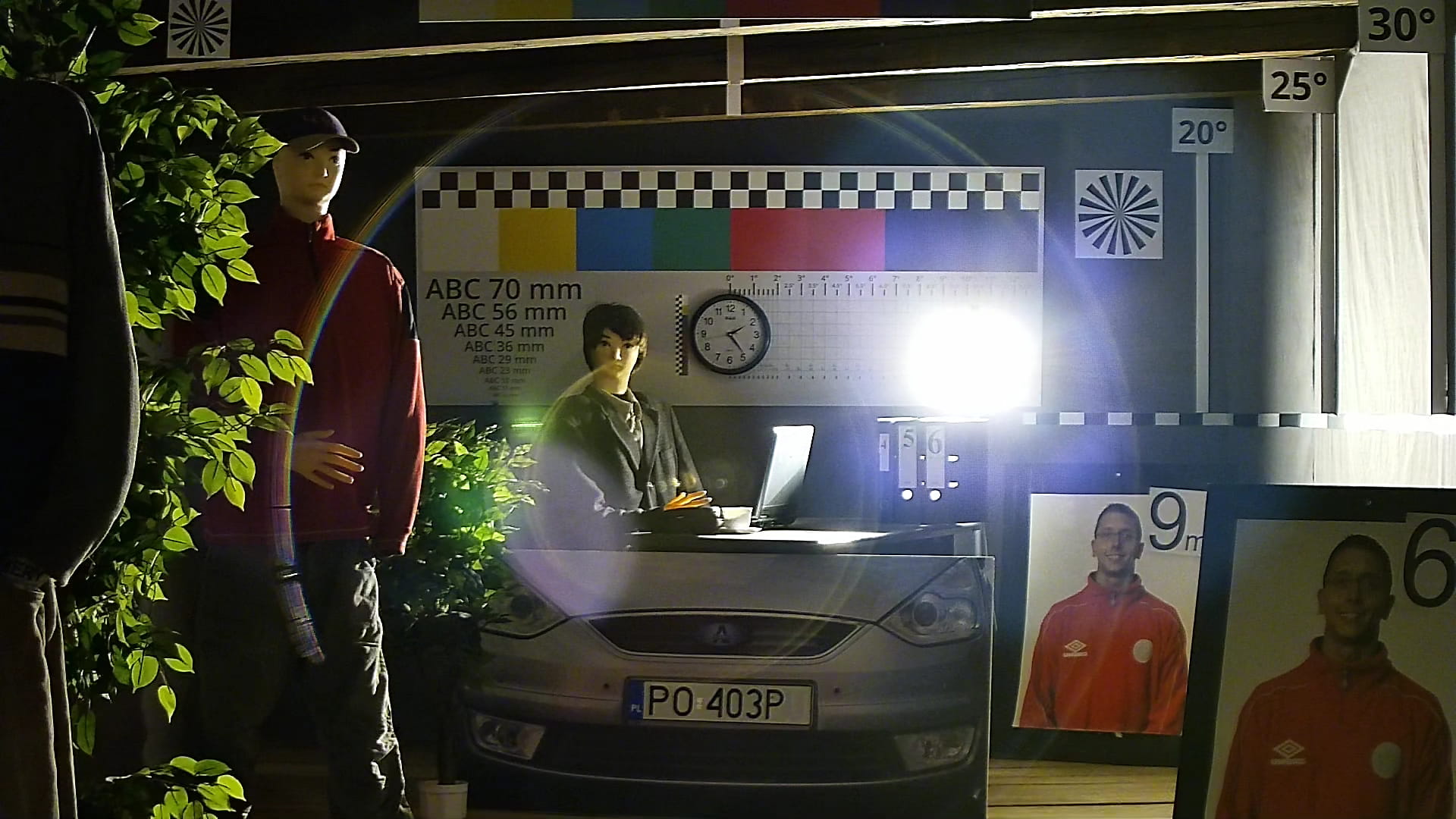 KAMERA WANDALOODPORNA IP IPC-HDBW2241R-ZAS-27135 - 1080p, 2.7... 13.5mm - MOTOZOOM DAHUA-1445577