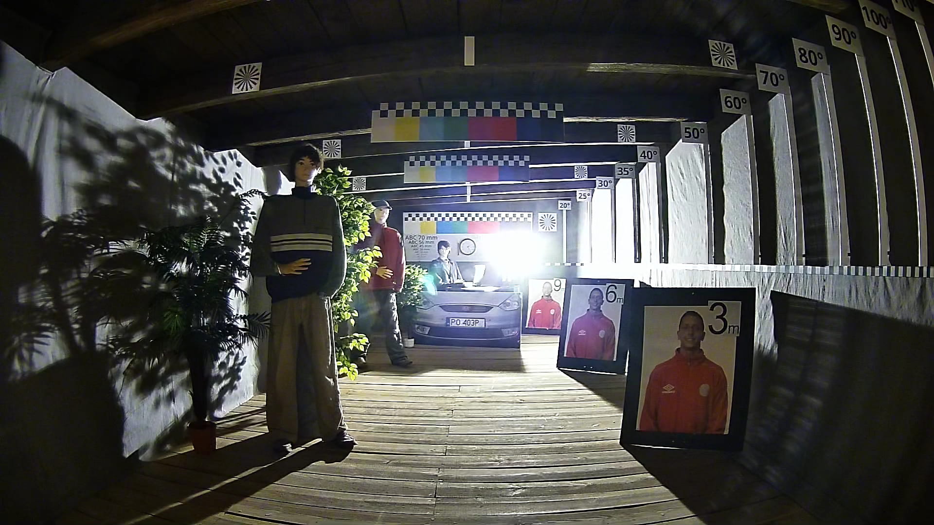 KAMERA WANDALOODPORNA IP IPC-HDBW2241R-ZAS-27135 - 1080p, 2.7... 13.5mm - MOTOZOOM DAHUA-1445576