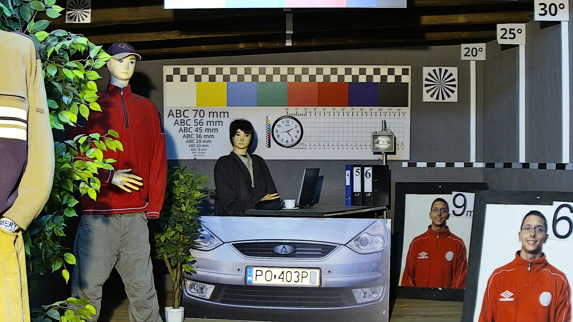 KAMERA WANDALOODPORNA IP IPC-HDBW2241R-ZAS-27135 - 1080p, 2.7... 13.5mm - MOTOZOOM DAHUA-1445573