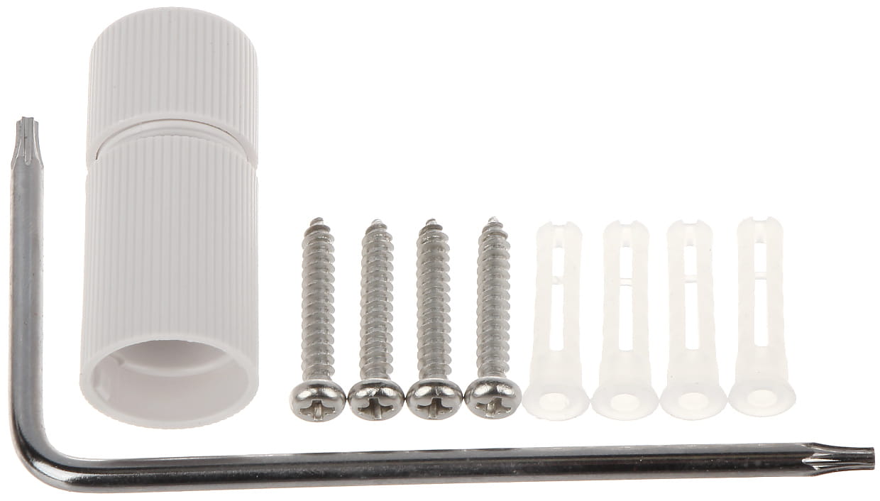 KAMERA WANDALOODPORNA IP IPC-HDBW2441R-ZAS-27135 - 4Mpx 2.7... 13.5mm - MOTOZOOM DAHUA-1445558