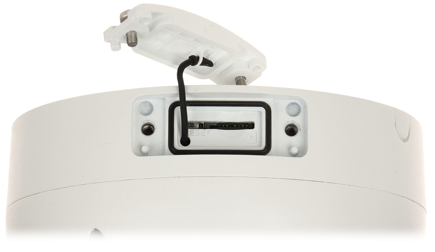 KAMERA WANDALOODPORNA IP IPC-HDBW3441R-AS-P-0210B WizSense - 4.7Mpx 2.1mm DAHUA-1446077