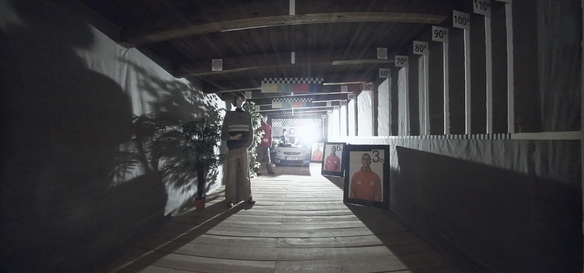 KAMERA WANDALOODPORNA IP IPC-HDBW3441R-AS-P-0210B WizSense - 4.7Mpx 2.1mm DAHUA-1446085