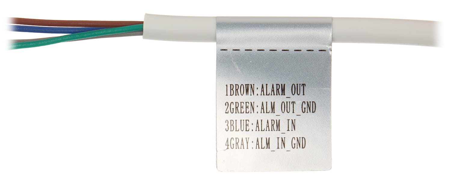 KAMERA IP IPC-HDBW5449R1-ZE-LED-2712 Full-Color - 4Mpx 2.7... 12mm DAHUA-1321920