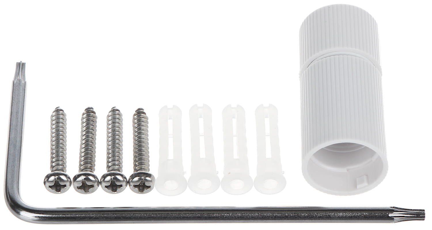 KAMERA IP IPC-HDBW5449R1-ZE-LED-2712 Full-Color - 4Mpx 2.7... 12mm DAHUA-1321923