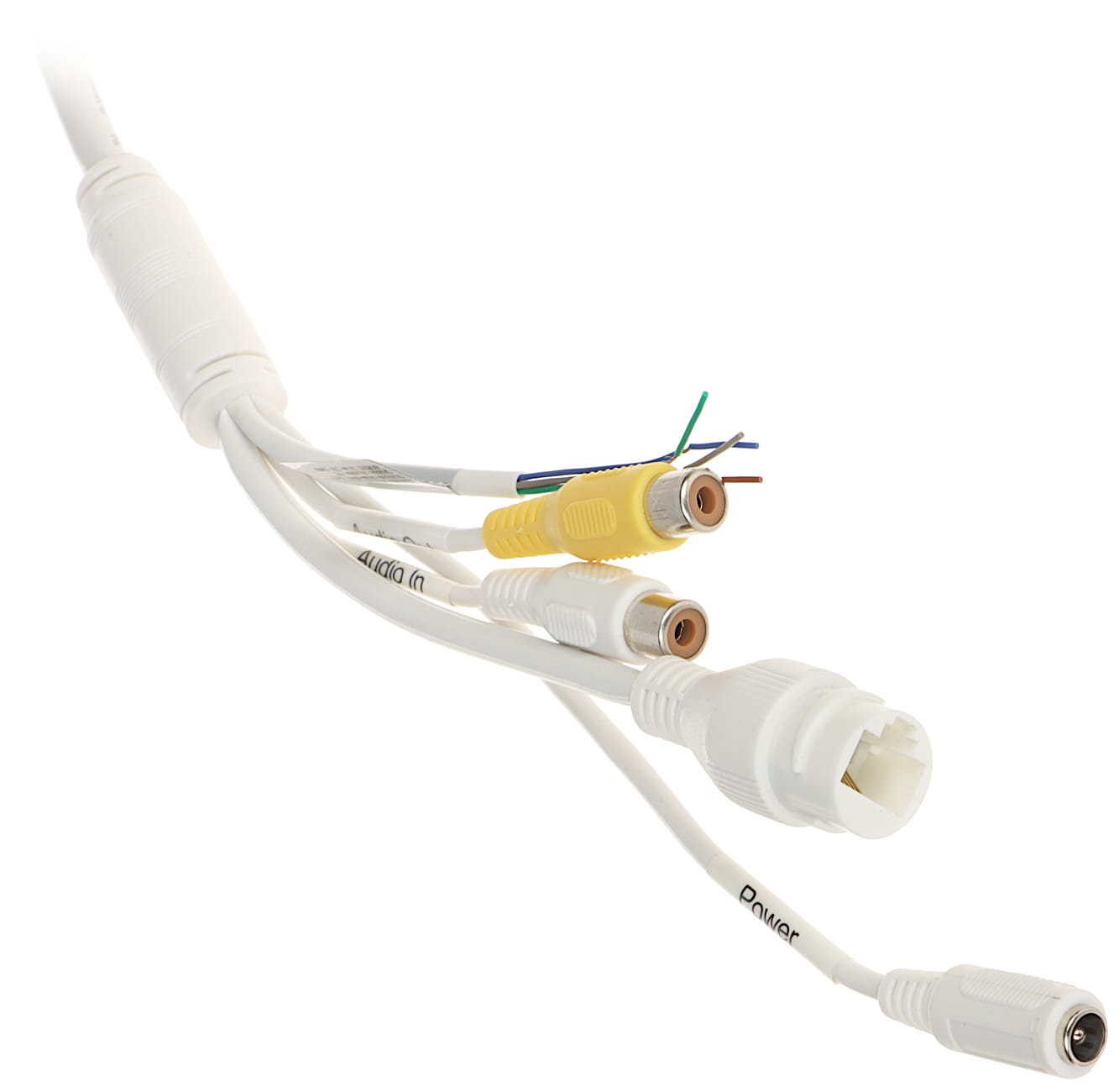 KAMERA IP IPC-HDBW5449R1-ZE-LED-2712 Full-Color - 4Mpx 2.7... 12mm DAHUA-1321919