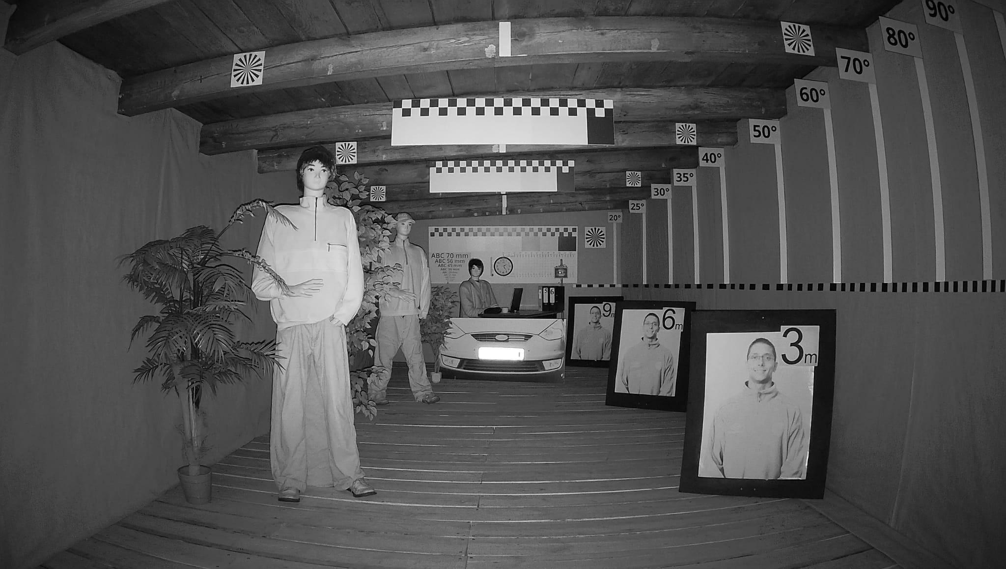 KAMERA IP IPC-HDW1431T-ZS-2812-S4 - 4Mpx 2.8... 12mm - MOTOZOOM DAHUA-1333337