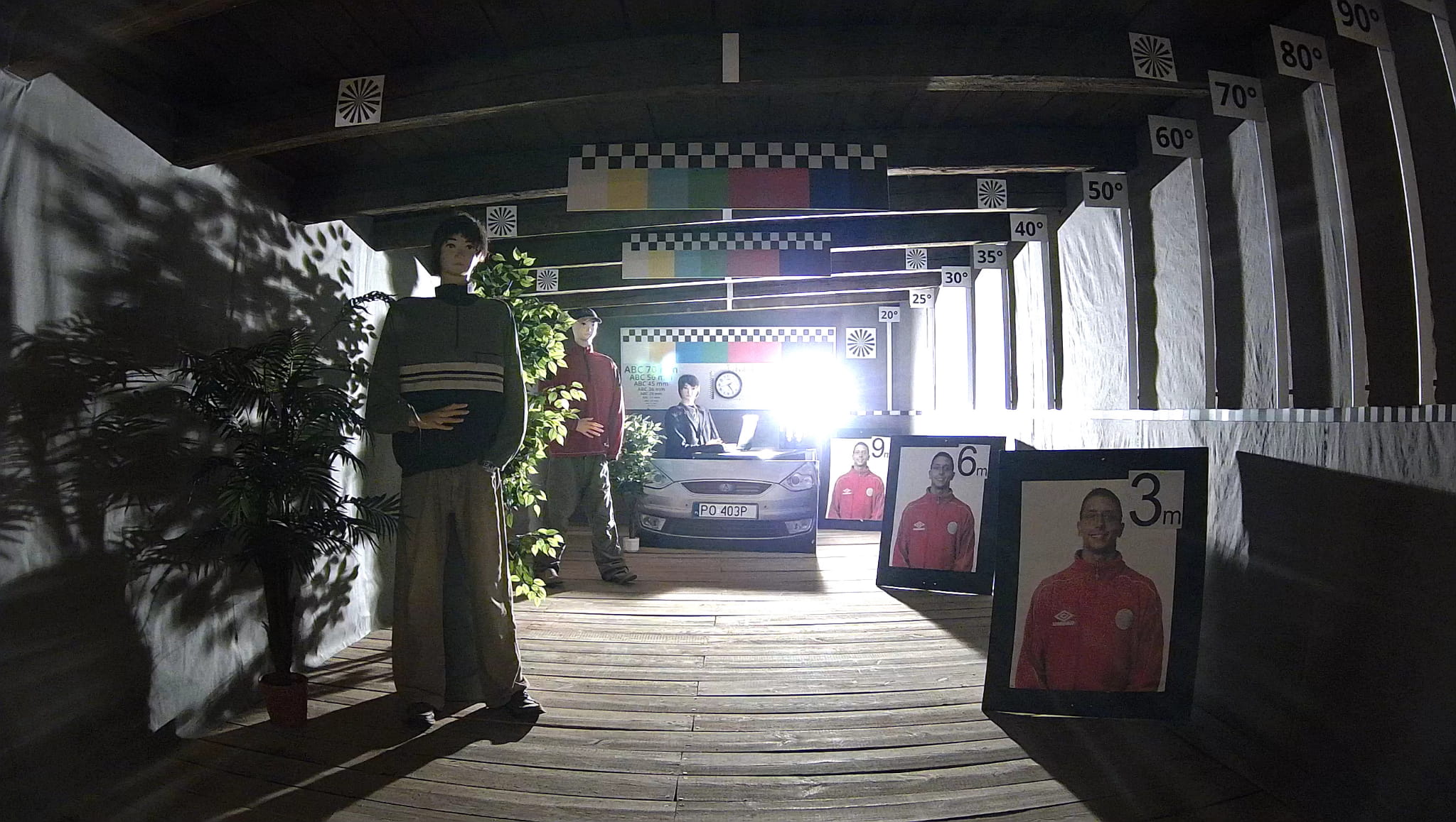 KAMERA IP IPC-HDW1431T-ZS-2812-S4 - 4Mpx 2.8... 12mm - MOTOZOOM DAHUA-1333339