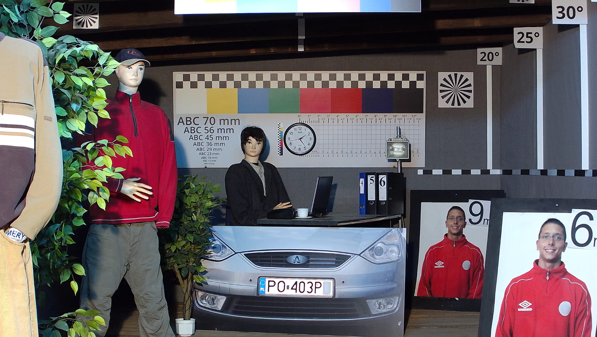 KAMERA IP IPC-HDW1431T-ZS-2812-S4 - 4Mpx 2.8... 12mm - MOTOZOOM DAHUA-1333336