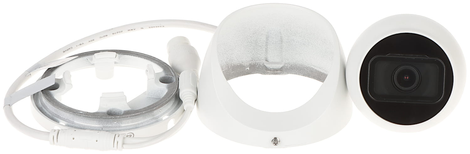 KAMERA IP IPC-HDW1530T-0280B-S6 - 5Mpx 2.8mm DAHUA-1322200