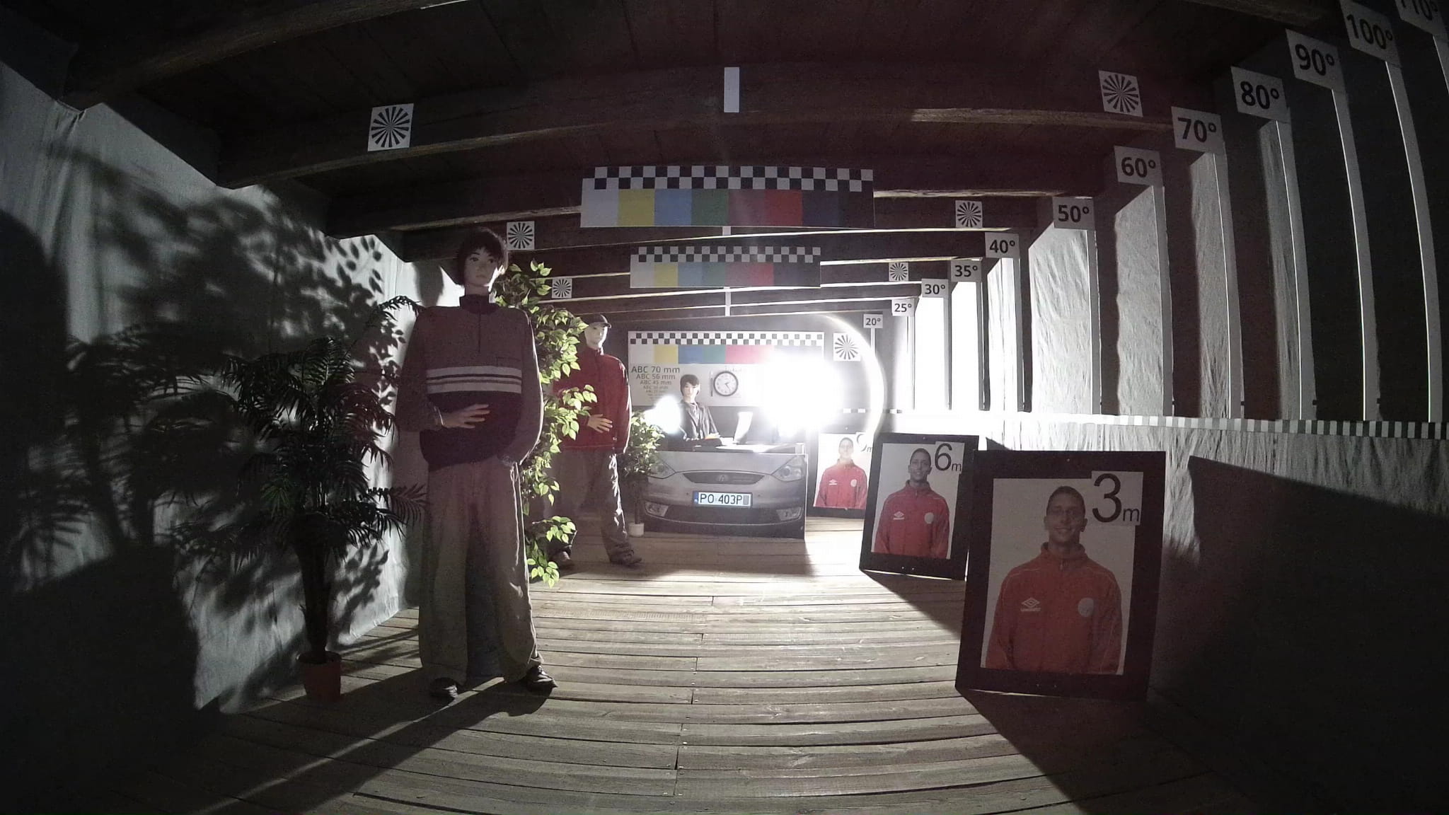 KAMERA IP IPC-HDW1530T-0280B-S6 - 5Mpx 2.8mm DAHUA-1322205