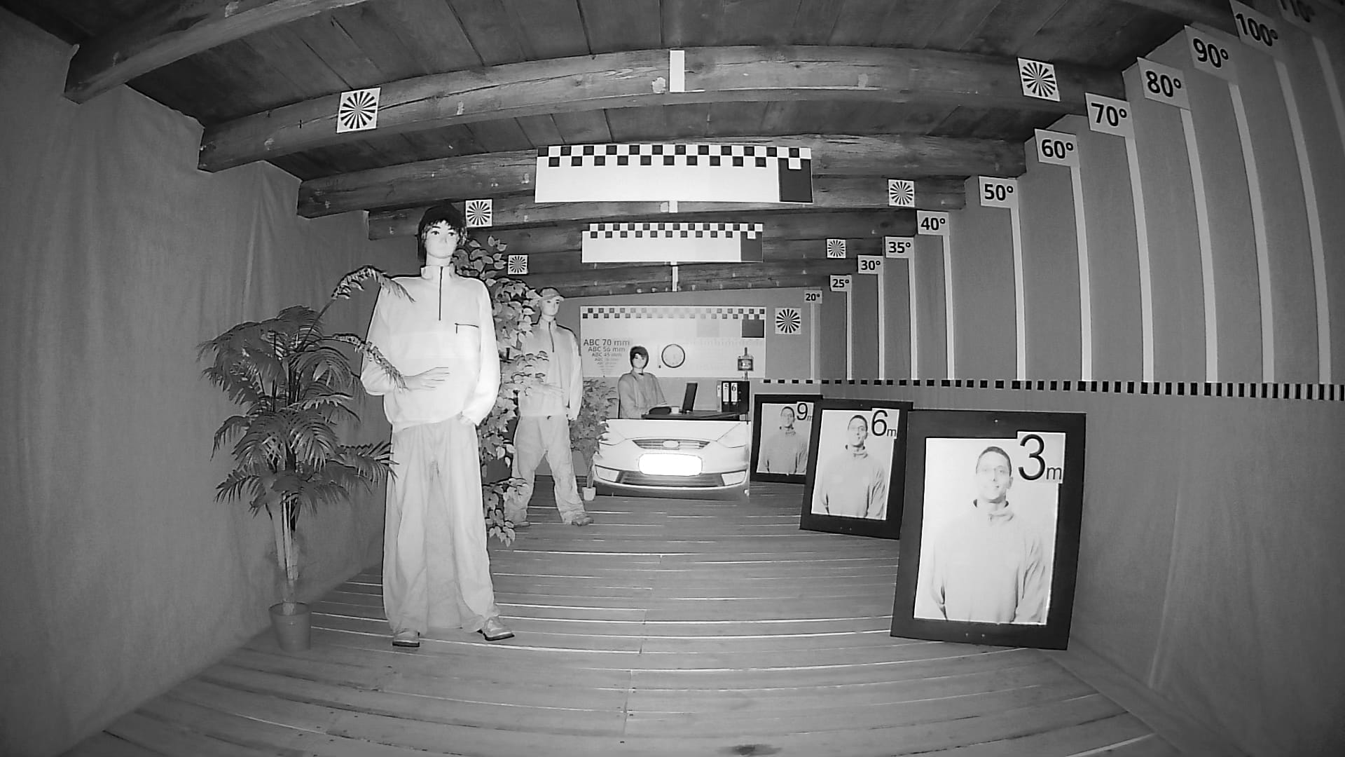 KAMERA IP IPC-HDW2241T-ZS-27135 WizSense - 1080p 2.7... 13.5mm - MOTOZOOM DAHUA-1446393