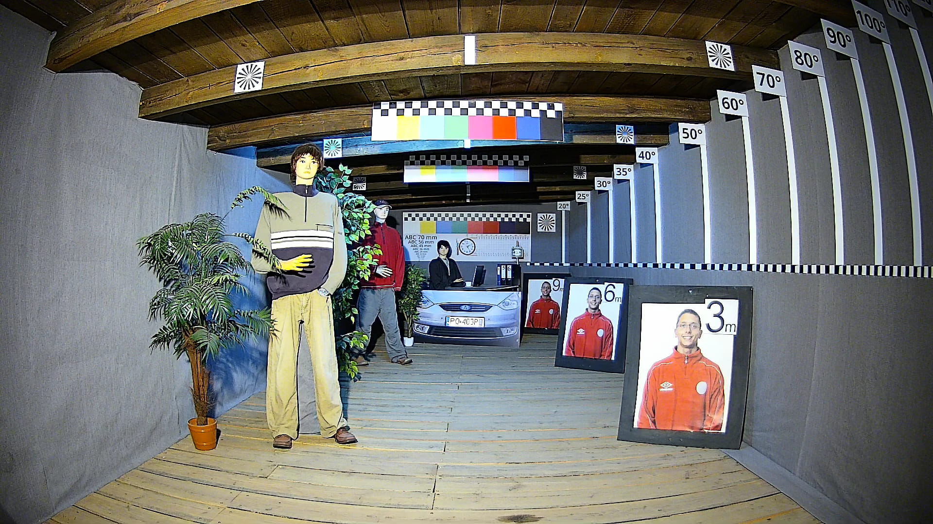 KAMERA IP IPC-HDW2241T-ZS-27135 WizSense - 1080p 2.7... 13.5mm - MOTOZOOM DAHUA-1446391