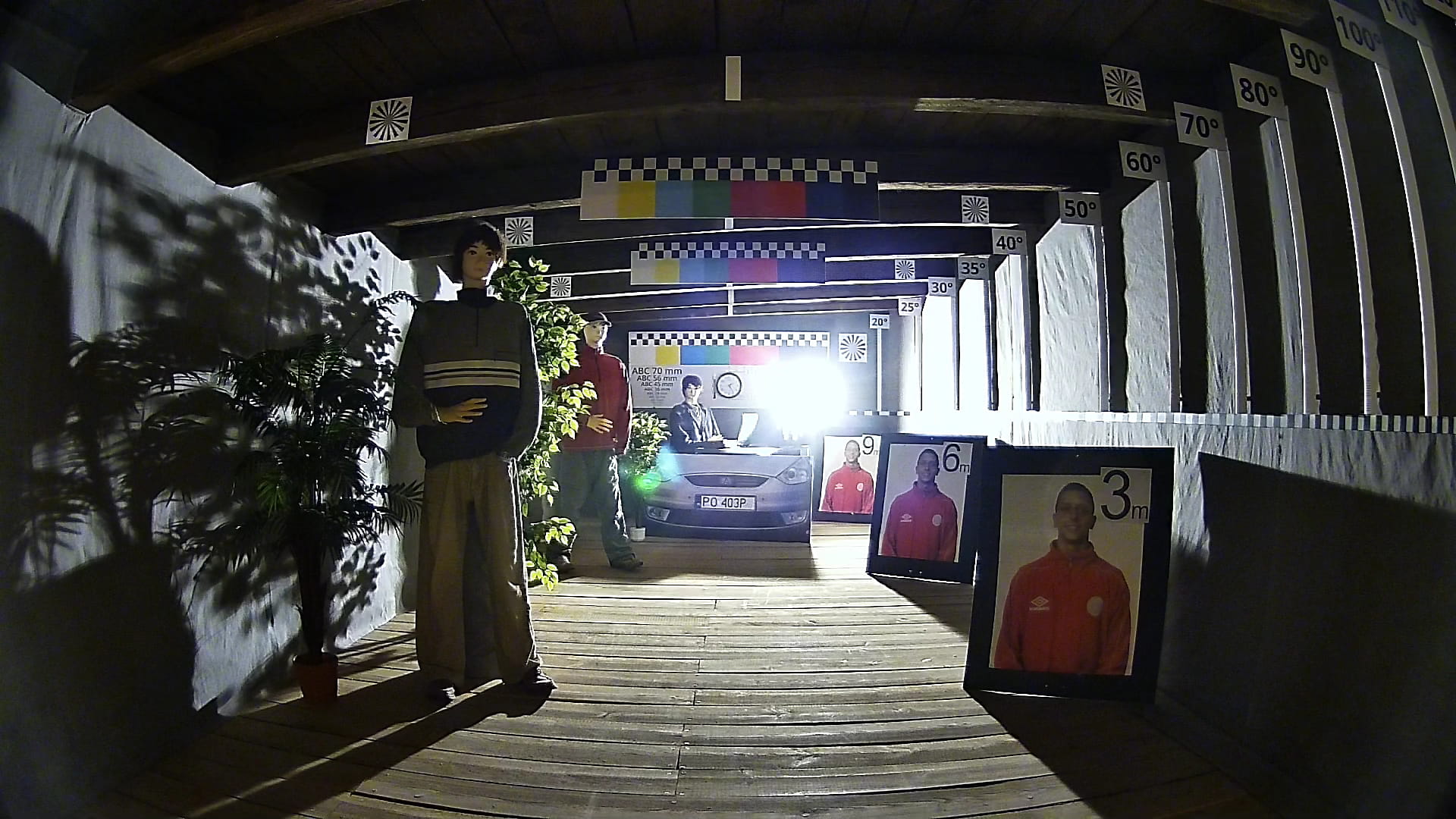 KAMERA IP IPC-HDW2241T-ZS-27135 WizSense - 1080p 2.7... 13.5mm - MOTOZOOM DAHUA-1446395