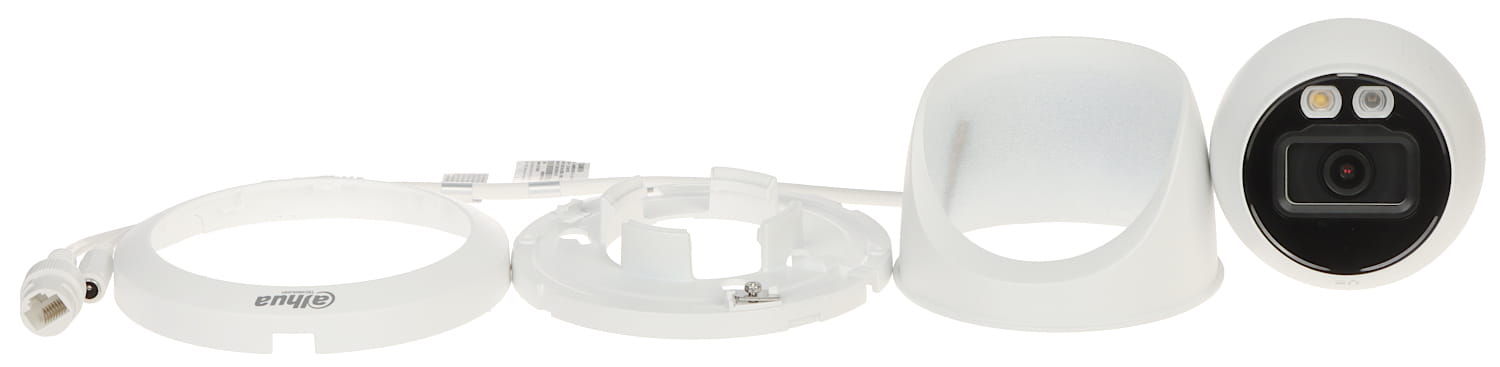 KAMERA IP IPC-HDW2249TM-S-IL-0280B WizSense - 1080p 2.8mm DAHUA-1517566