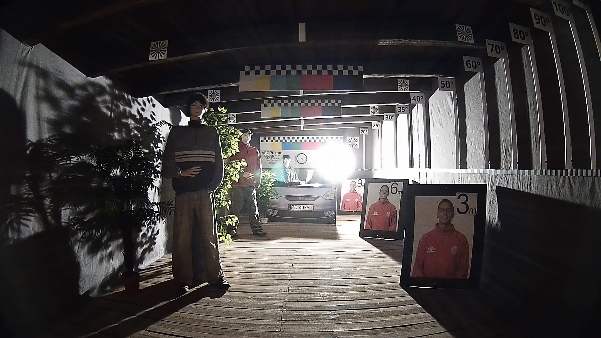 KAMERA WANDALOODPORNA IP IPC-HDW5241T-ZE-27135 - 1080p 2.7... 13.5mm - MOTOZOOM DAHUA-1331490