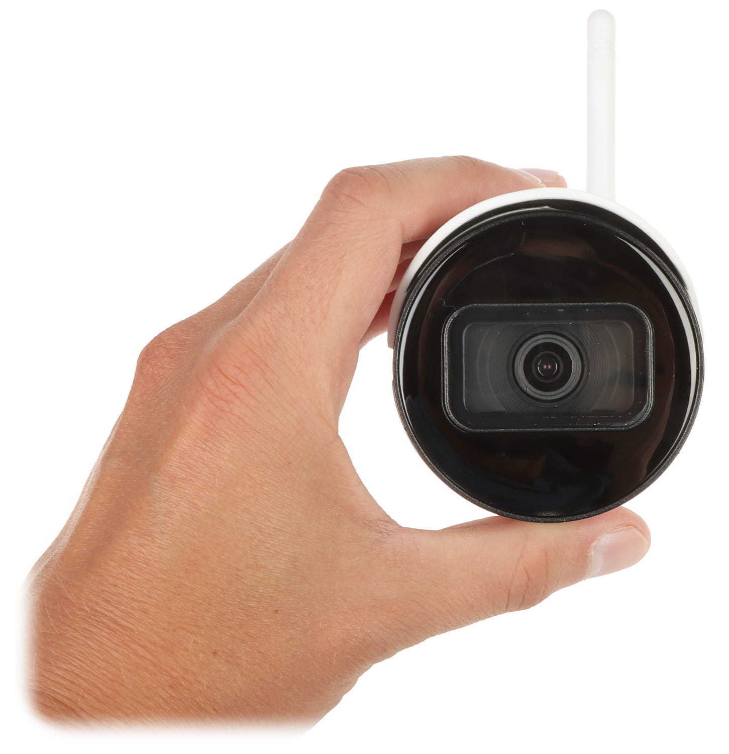 KAMERA IP IPC-HFW1230DS-SAW-0280B Wi-Fi - 1080p 2.8mm DAHUA-1361592