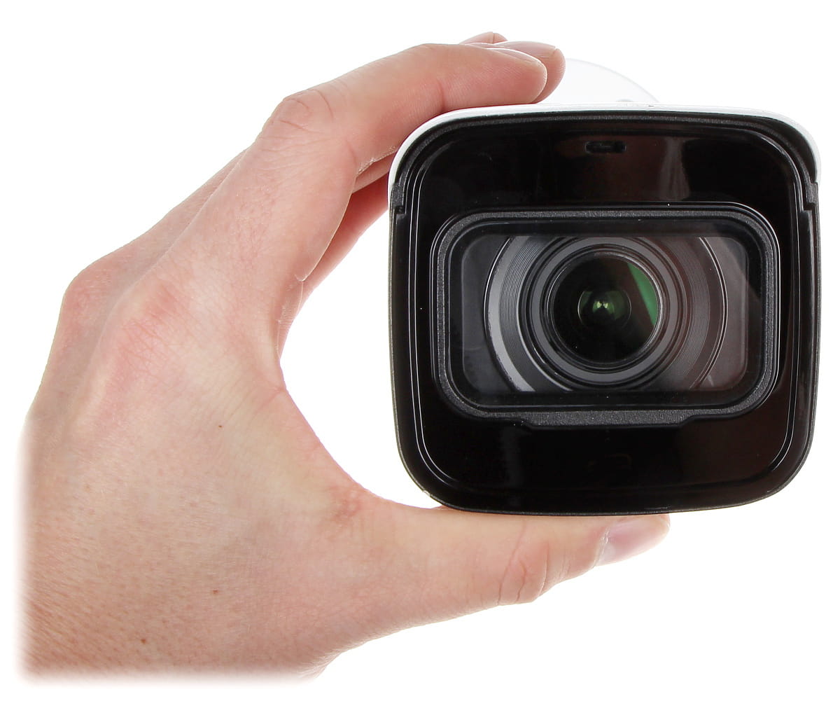 KAMERA IP IPC-HFW1230T-ZS-2812-S5 - 1080p 2.8... 12mm - MOTOZOOM DAHUA-1330959