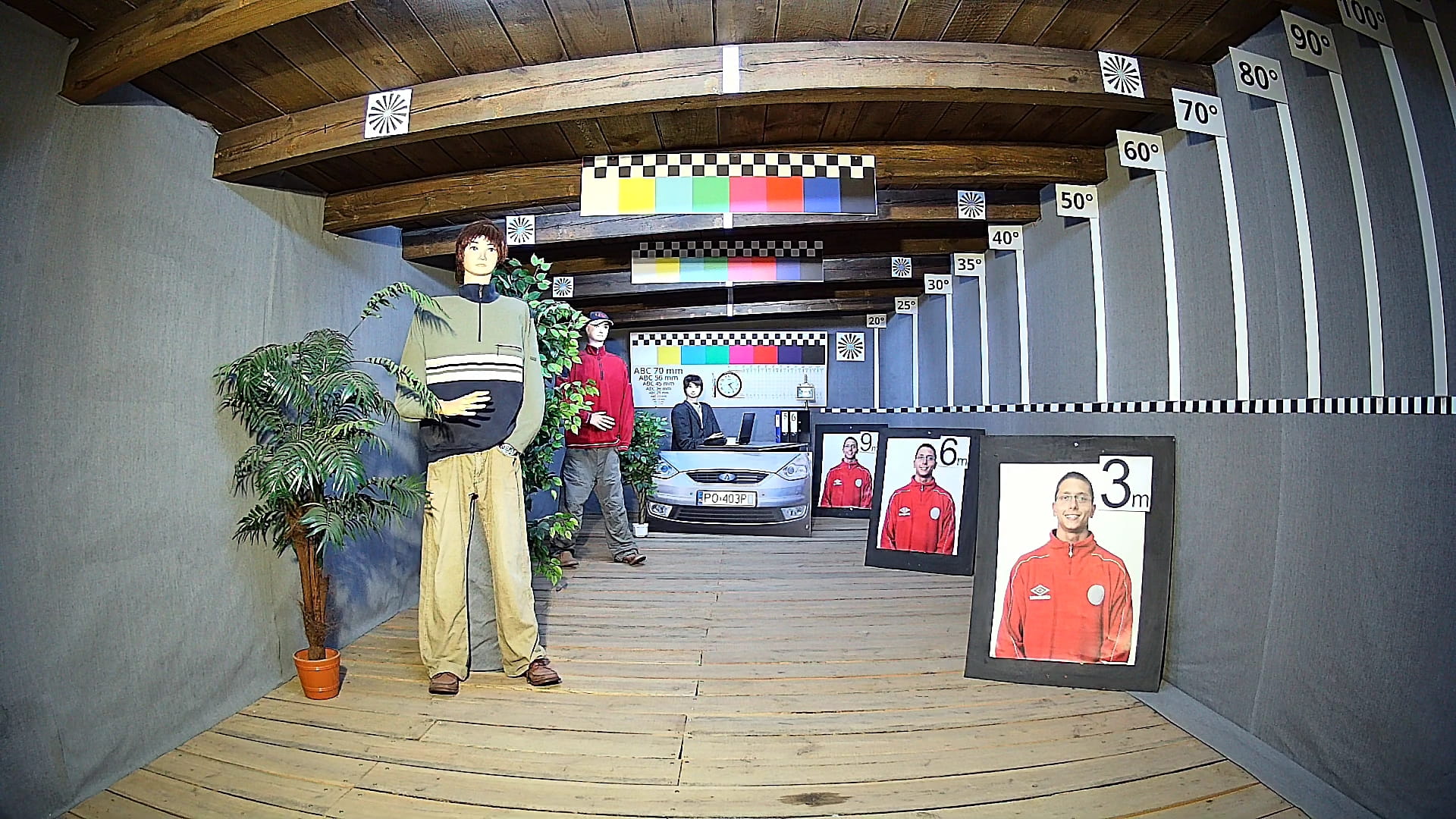 KAMERA IP IPC-HFW2249S-S-IL-0280B-BLACK WizSense - 1080p 2.8mm DAHUA-1517681