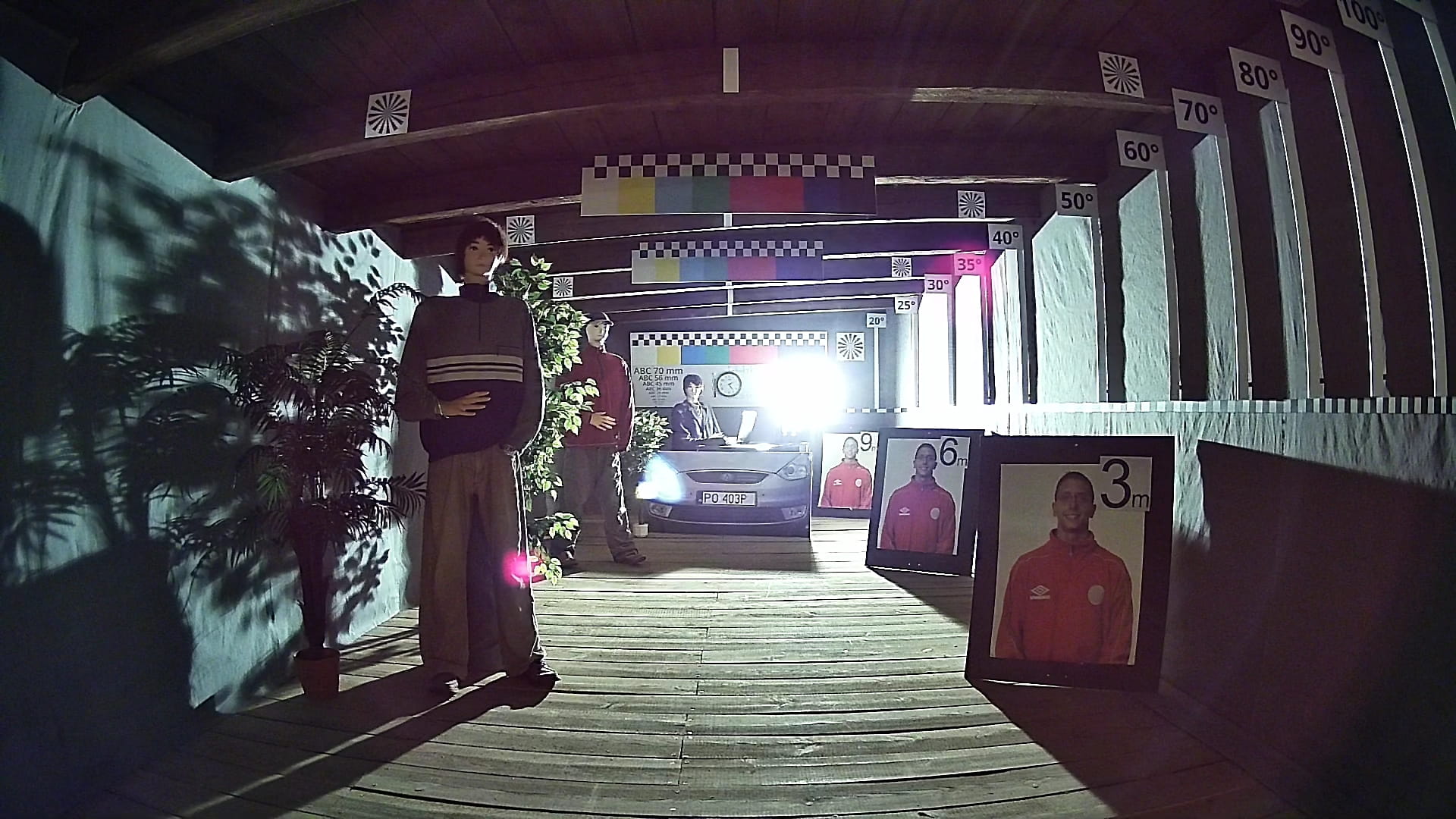 KAMERA IP IPC-HFW2249S-S-IL-0280B-BLACK WizSense - 1080p 2.8mm DAHUA-1517684