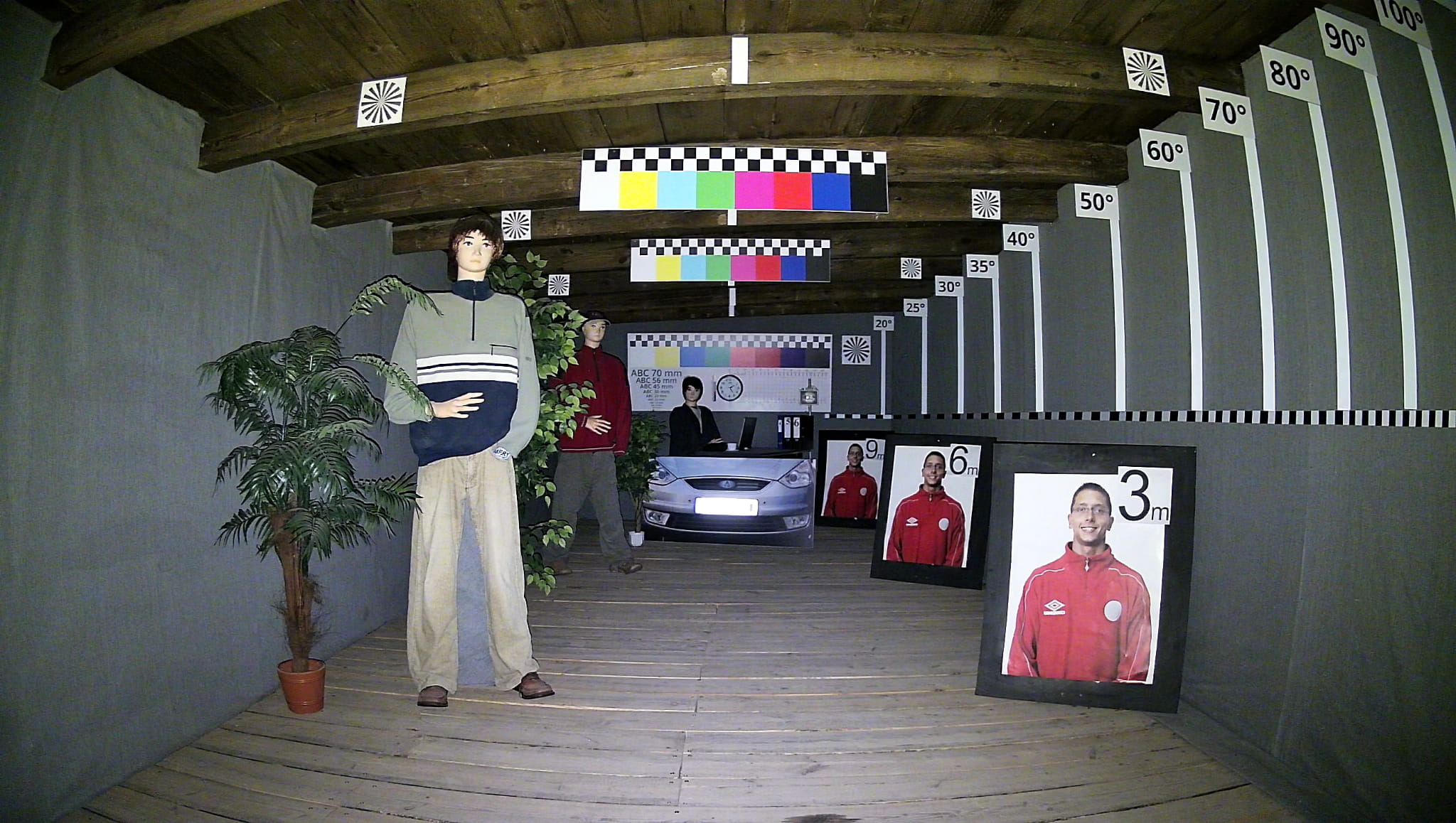 KAMERA IP IPC-HFW2449S-S-IL-0280B-BLACK WizSense - 4Mpx 2.8mm DAHUA-1518727