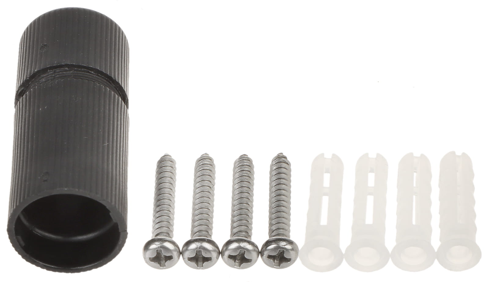 KAMERA IP IPC-HFW2449S-S-IL-0280B-BLACK WizSense - 4Mpx 2.8mm DAHUA-1518725