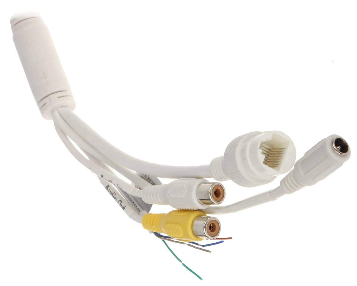 KAMERA IP IPC-HFW3441T-AS-P-0210B WizSense - 4.7Mpx 2.1mm DAHUA-1446235