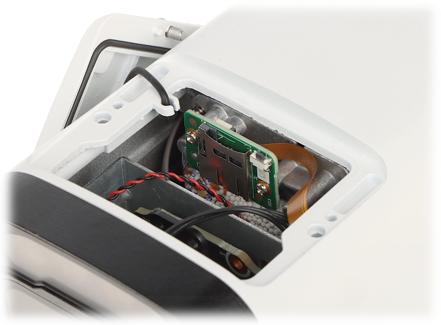 KAMERA IP IPC-HFW5449T-ASE-LED-0360B Full-Color - 4Mpx 3.6mm DAHUA-1321966