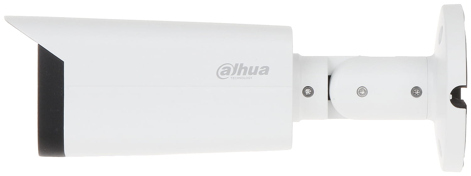 KAMERA IP IPC-HFW5449T-ASE-LED-0360B Full-Color - 4Mpx 3.6mm DAHUA-1321965