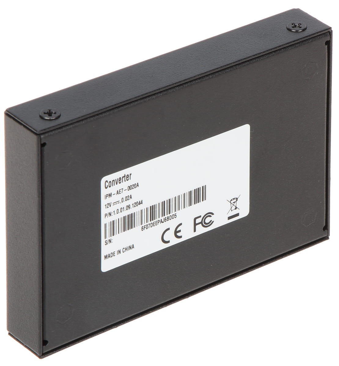 KONWERTER IPM-AE7-0020A DAHUA-1332807