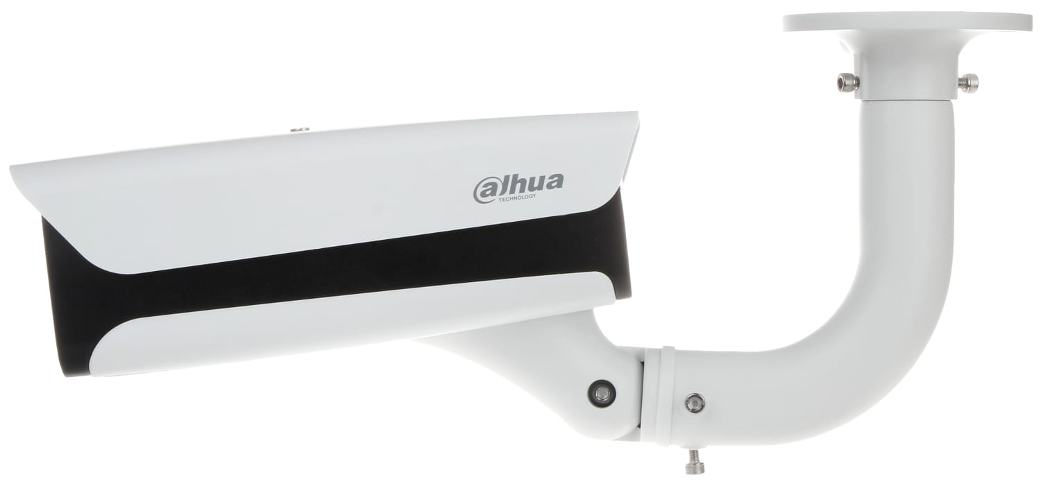 KAMERA IP ANPR ITC415-PW6M-IZ-GN - 4Mpx 2.7... 12mm - MOTOZOOM DAHUA-1322403