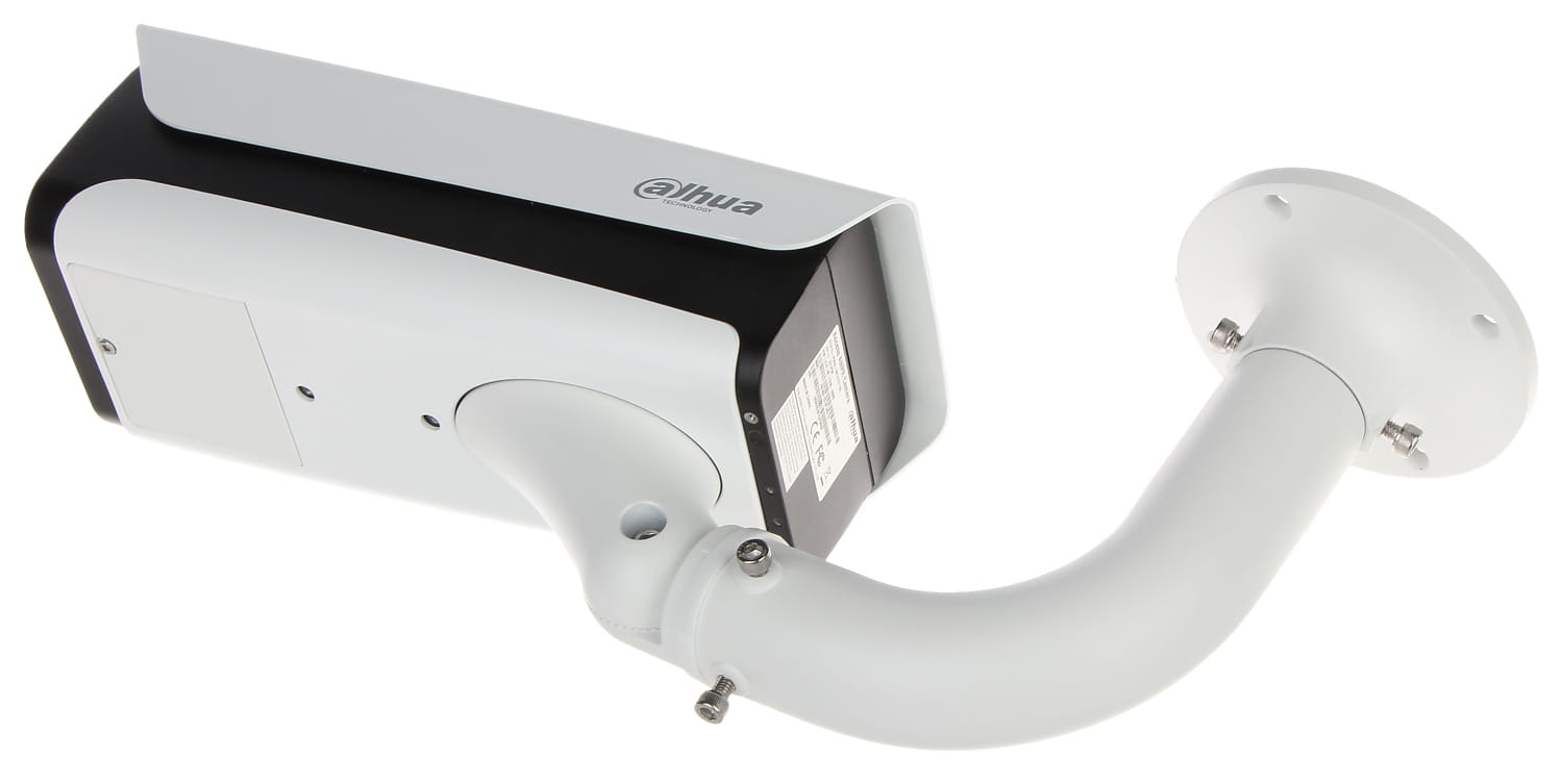 KAMERA IP ANPR ITC415-PW6M-IZ-GN - 4Mpx 2.7... 12mm - MOTOZOOM DAHUA-1322404