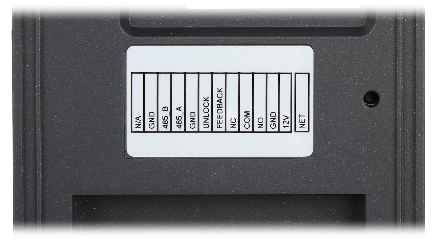 ZESTAW WIDEODOMOFONOWY KTP03 DAHUA-1446436