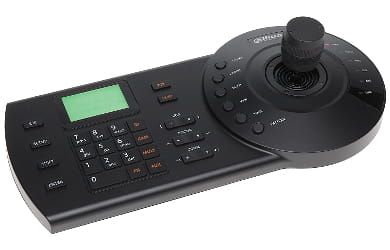 KLAWIATURA STERUJĄCA IP / RS-485 NKB1000-E DAHUA-1319287