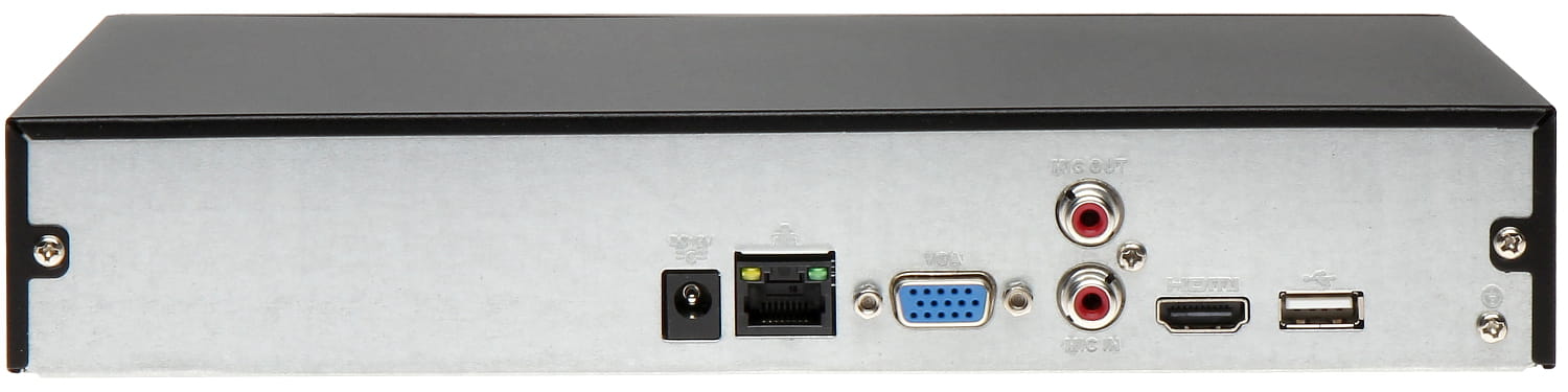 REJESTRATOR IP NVR2104HS-S3 4 KANAŁY DAHUA-1446562