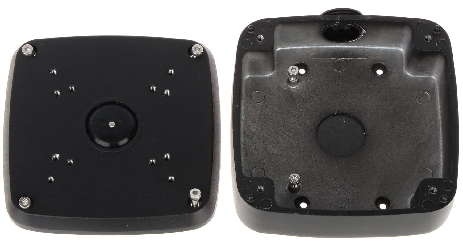 UCHWYT KAMERY PFA121-BLACK-V2 DAHUA-1336322