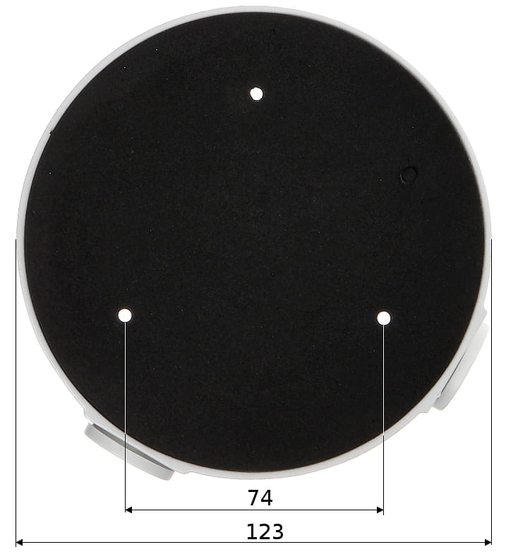 UCHWYT KAMERY PFA137 DAHUA-1349759